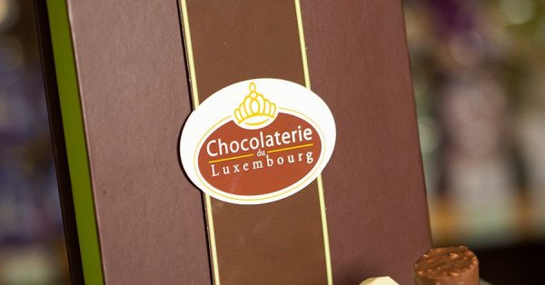 Chardons – Chocolat fourré liqueur - Confiserie Adam