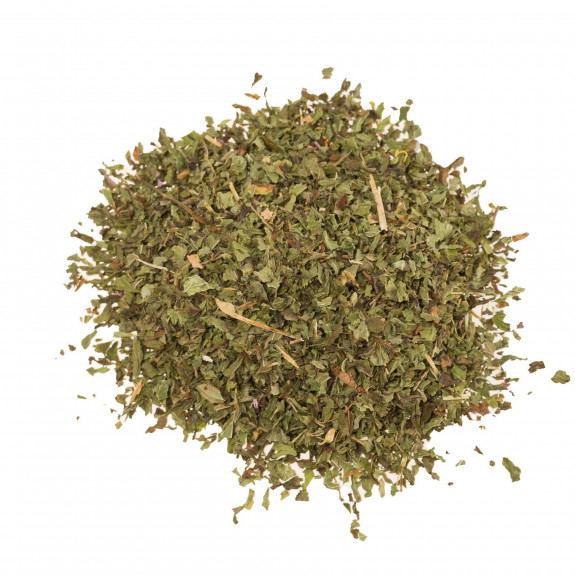 Tisane Menthe Poivrée Bio