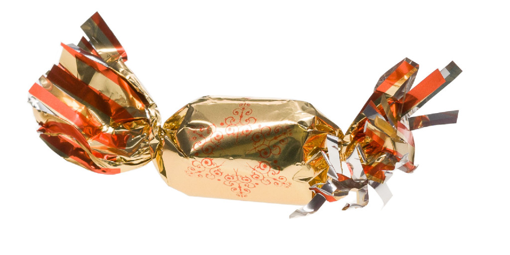 Papillotes chocolat noir & lait 375g - Saveurs de Bourgogne - Vente de  produits du terroir
